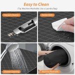 DoggieDome Back Seat Extender & Pet Hammock