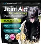 Joint Aid for Dogs - Hip & Joint Supplement