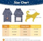 Kooltail Cozy Turtleneck Knit Dog Sweater