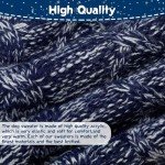 Kooltail Cozy Turtleneck Knit Dog Sweater