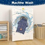 Kooltail Cozy Turtleneck Knit Dog Sweater