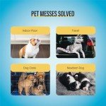 COCOYO Super Absorbent Dog Training Pads 30 Count