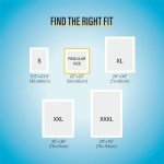 COCOYO Super Absorbent Dog Training Pads 30 Count