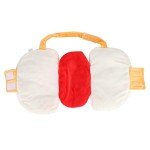 Hot Dog Costume for Dogs – Hamburger Design