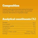 Pedigree Markies Dog Treats with Marrowbone - 12 Pack