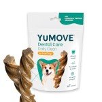 YuMOVE Daily Clean Dental Sticks for Small Dogs