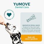 YuMOVE Daily Clean Dental Sticks for Small Dogs