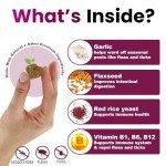 Natural Flea and Tick Chews for Dogs and Cats