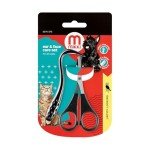 Mikki Grooming Care Set for Dogs and Cats