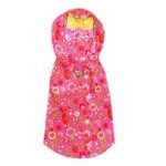 Pooch Outfitters Weather-Ready Dog Jacket Collection