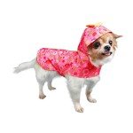 Pooch Outfitters Weather-Ready Dog Jacket Collection