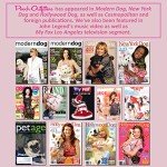 Pooch Outfitters Weather-Ready Dog Jacket Collection