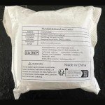 SweetyMooMoo Leather Collar for Large Dogs - Black