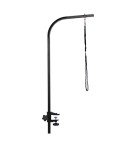 Adjustable Dog Grooming Arm with Noose and Clamp