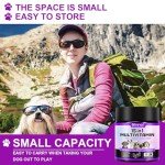 15-in-1 Chewable Dog Vitamins & Joint Support