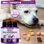 15-in-1 Chewable Dog Vitamins & Joint Support