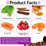 15-in-1 Chewable Dog Vitamins & Joint Support