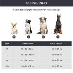 Large Waterproof Dog Bed - Washable Oxford Fabric