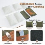 Dog Car Seat for Small & Medium Pets