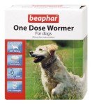 Beaphar Wormer for Large Dogs (20-40 kg)