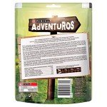 Venison Dog Treats - ADVENTUROS Strips 90g