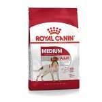 Royal Canin Medium Adult Dry Dog Food 4kg