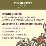 British Chicken Filled Bones for Dogs - 15 Pack