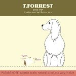 British Chicken Filled Bones for Dogs - 15 Pack