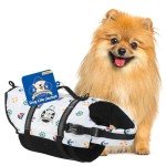 Paws Aboard Dog Life Jacket for Safe Swimming