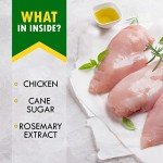 Chicken Jerky Dog Treats - Grain Free & High Protein