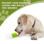 Disposable Dog Boots for Injured Paws - 20 Pack