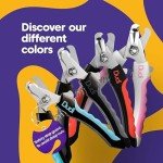 Dudi Pet Dog Nail Clippers and File Set