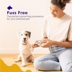 Dudi Pet Dog Nail Clippers and File Set