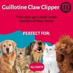 Mikki Nail Clipper for Dogs and Cats