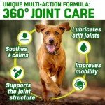 CANIVET Dog Joint Care Supplements - 300 Tablets