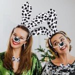 Dachshund Costume Set for Adults and Kids