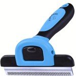 FurGroom Deshedding Tool for Dogs & Cats