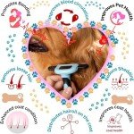 FurGroom Deshedding Tool for Dogs & Cats