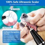 Dog Teeth Cleaning Kit for Dental Care