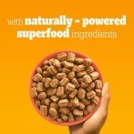 Pedigree Complete Beef & Veggie Dog Food 12kg