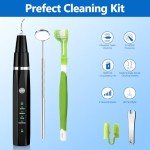 Dog Teeth Cleaning Kit for Dental Care