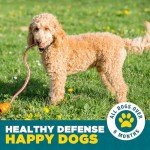 ProDog Natural Tick, Worm & Flea Repellent Supplement