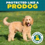 ProDog Natural Tick, Worm & Flea Repellent Supplement