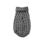 Cozy Knitted Turtleneck Sweater for Dogs