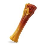 Nylabone Bacon & Cheese Power Chew Toy - X-Large