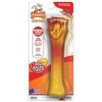 Nylabone Bacon & Cheese Power Chew Toy - X-Large