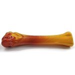 Nylabone Bacon & Cheese Power Chew Toy - X-Large