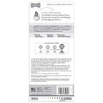 Nylabone Bacon & Cheese Power Chew Toy - X-Large