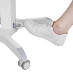 Fudajo Adjustable Height Grooming Table for Pets