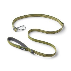 DOG Copenhagen Urban Freestyle 3.0 Leash - Hunting Green